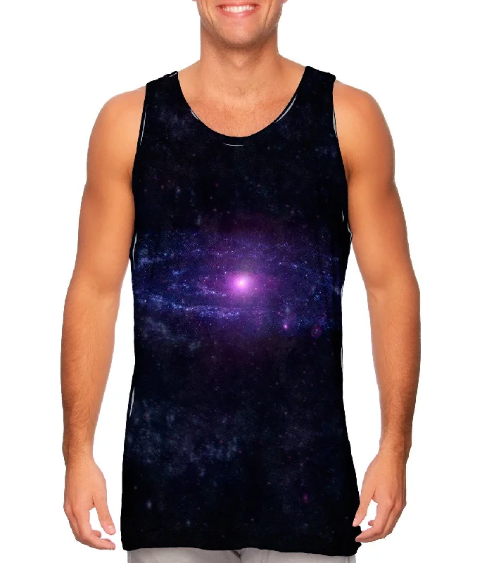 Square Neck Women's Organic Cotton Tank Tops in Earth TonesSpace Galaxy Ultraviolet Andromeda Galaxy Square Neck Women's Organic Cotton Tank Tops in Earth TonesSpace Galaxy Ultraviolet Andromeda Galaxy