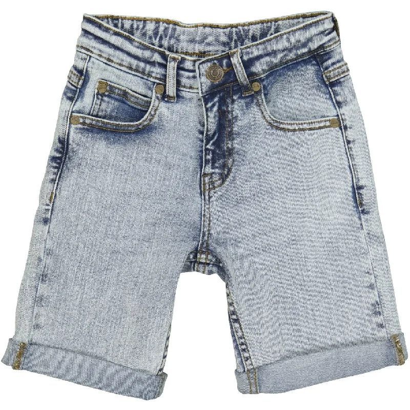 Denim Women Shorts with Distressed Details for a Casual VibeThe New Light Blue Denim Shorts Denim Women Shorts with Distressed Details for a Casual VibeThe New Light Blue Denim Shorts