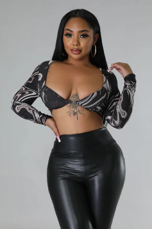Compression Bodysuits for Post - Workout RecoveryBrejae Top
