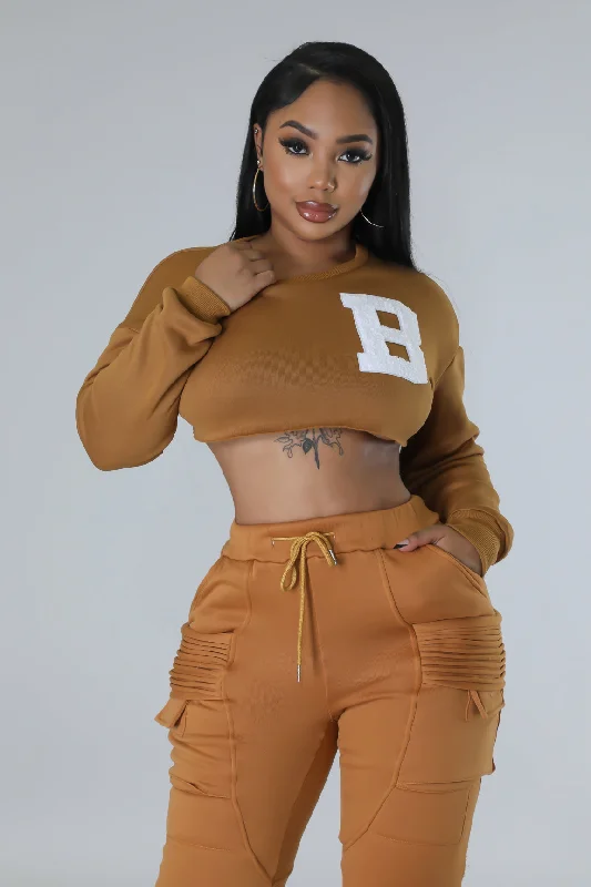 Sleeveless Bodysuits for a Cool and Casual Summer LookCold Lil' Baby Sweater