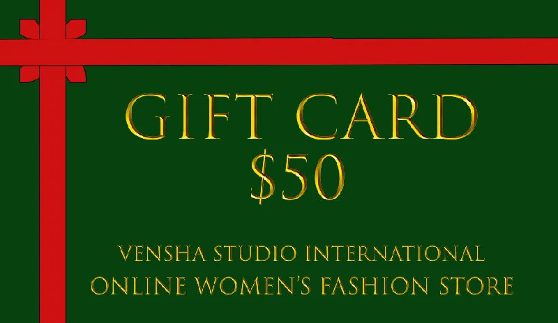 Seamless Bodysuits for a Smooth Underwear LookGift Card $50
