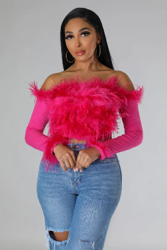 Seamless Bodysuits for a Smooth Underwear LookLibbie Top