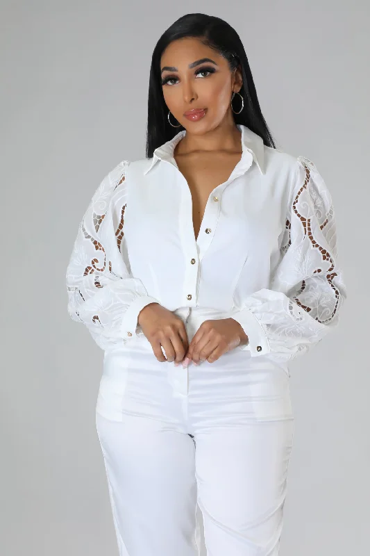 Long - Sleeve Bodysuits for Cold Weather LayeringLoren Babe Top
