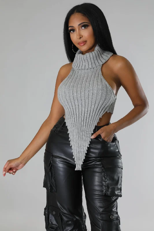 Cut - Out Bodysuits for a Trendy and Fashion - Forward StyleNalani Babe Top