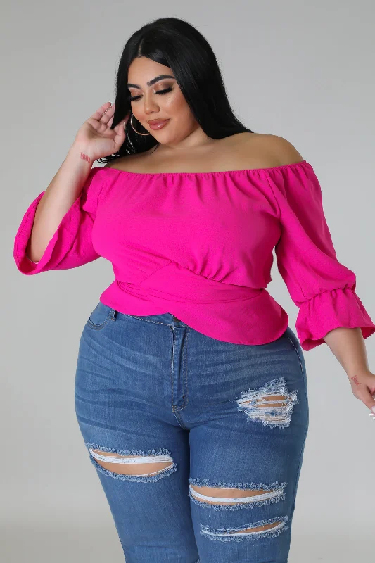 Long - Sleeve Bodysuits for Cold Weather LayeringNyra Love Top