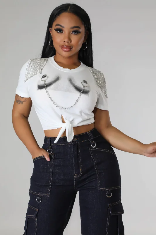 Sheer Bodysuits for a Seductive and Alluring OutfitPull Em Top