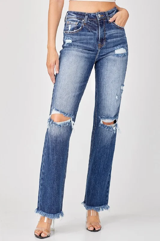 Thermal Bodysuits for Extra Warmth in WinterRisen Raw Hem Distressed Straight Jeans Thermal Bodysuits for Extra Warmth in WinterRisen Raw Hem Distressed Straight Jeans