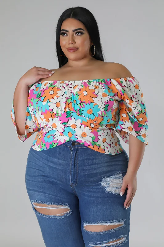 Convertible Straps Bodysuits for Multiple Styling OptionsTirza Top